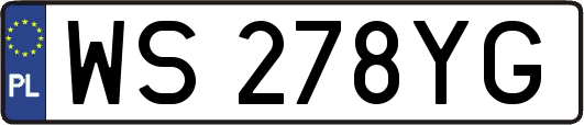 WS278YG