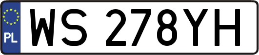 WS278YH