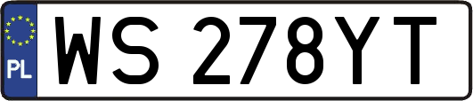 WS278YT