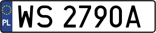 WS2790A