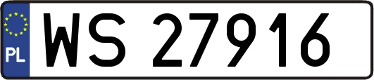 WS27916