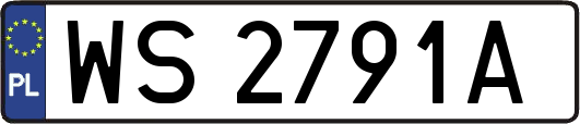 WS2791A