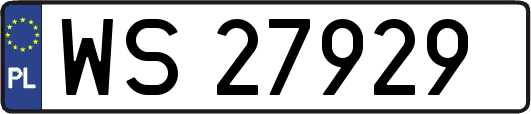 WS27929