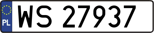 WS27937