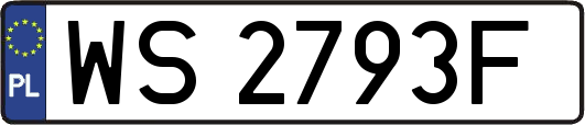 WS2793F