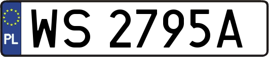 WS2795A