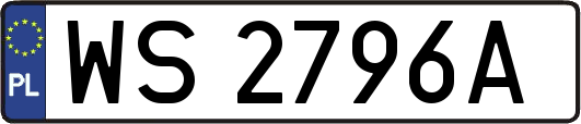 WS2796A