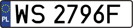 WS2796F