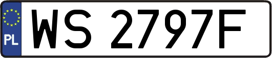 WS2797F