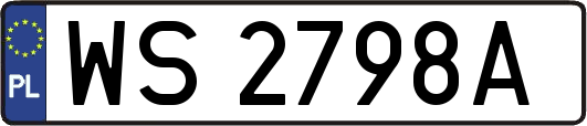 WS2798A