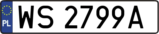 WS2799A