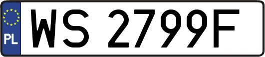 WS2799F