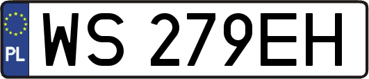 WS279EH