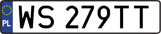 WS279TT