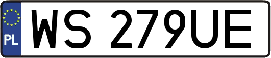 WS279UE