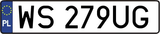 WS279UG