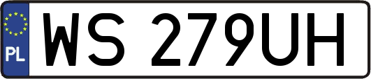 WS279UH