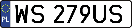WS279US
