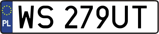 WS279UT