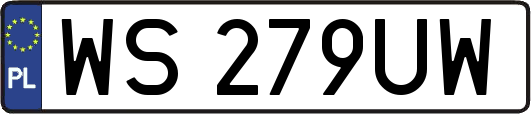 WS279UW