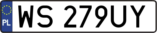 WS279UY