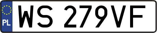 WS279VF
