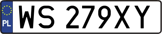 WS279XY
