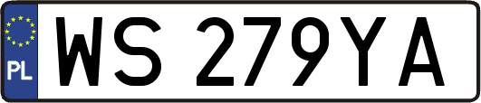 WS279YA
