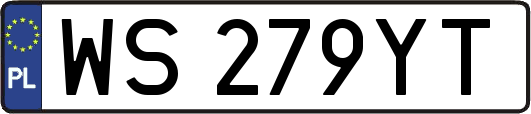 WS279YT