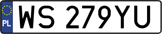 WS279YU