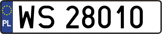 WS28010