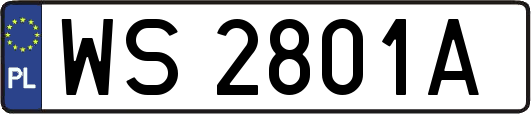 WS2801A