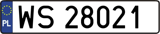 WS28021