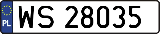 WS28035
