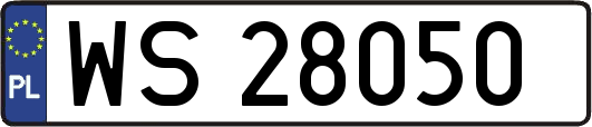 WS28050