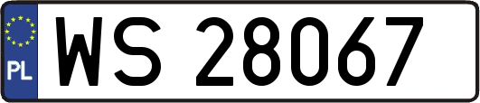 WS28067