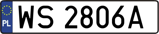 WS2806A