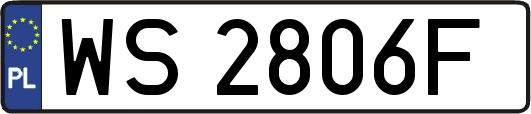 WS2806F