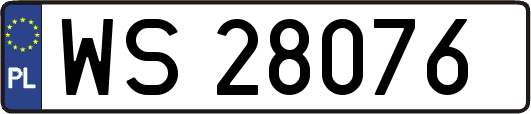 WS28076