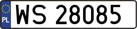 WS28085