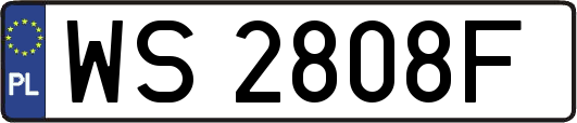 WS2808F