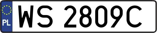WS2809C