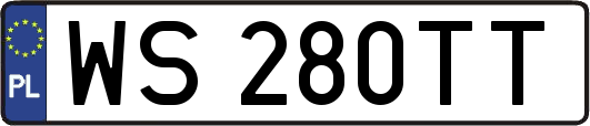 WS280TT