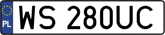 WS280UC