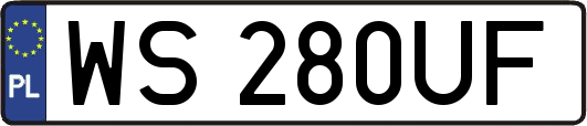 WS280UF