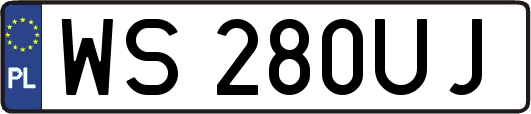 WS280UJ