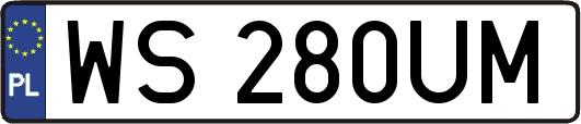 WS280UM