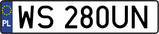 WS280UN