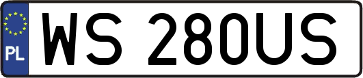 WS280US