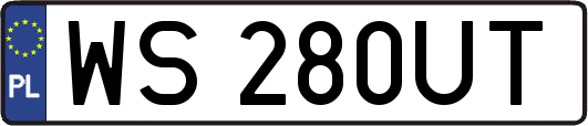 WS280UT